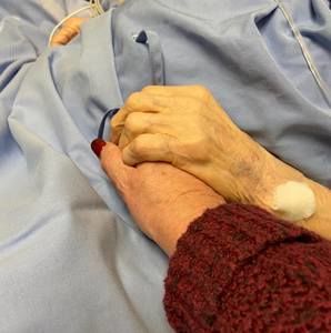 Meet your Posher, Jackie